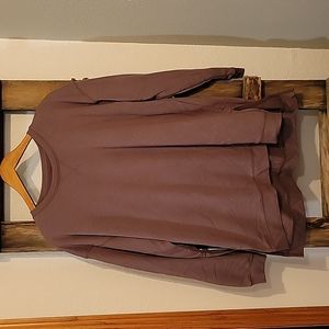 maurices pullover sweatshirt